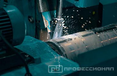 Оси, пальцы, втулки производства «Профессионала». Почему качество выше, а цена ниже?